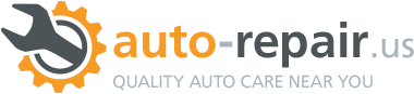 Auto Repair Shop - Complete Car Care Near You